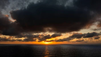 Teploty hladiny morí dosiahli rekordnú hodnotu. Vstupujeme do neznámych vôd, varujú vedci