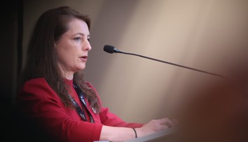 V čistom zarába vyše 5000 eur, no finančnú rezervu má len na mesiac. Na českú senátorku sa spustila vlna kritiky