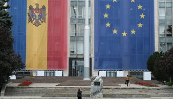 Kremeľ musí zúriť. Novým premiérom Moldavska bude muž, ktorý sa označuje za „Američana moldavského pôvodu“