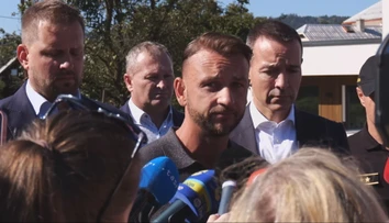 Prvé detaily útoku v Staškove. Šutaj Eštok vyzdvihol hrdinské konanie riaditeľky