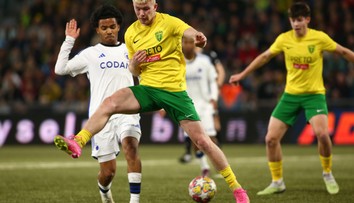 Sviatok pre slovenský futbal. Žilina spoznala súpera v šestnásťfinále mládežníckej Ligy majstrov