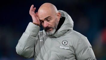 Vyhral Konferenčnú ligu i MS klubov, ale ľudia pískali. Chelsea bude mať opäť nového trénera