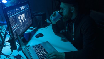 Z pandémie si spravili biznis. Na darknete predávajú vakcíny aj covid pasy za nemalé peniaze