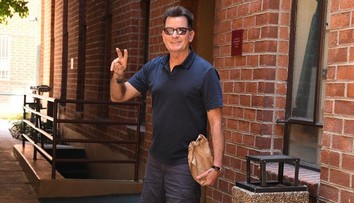 Comeback desaťročia? Škandalózny Charlie Sheen má vraj tajný plán