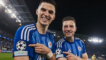 Celtic pre fanúšikov Slovana vyčlenil 1200 miest. Koľko stoja vstupenky na vonkajší duel Ligy majstrov?