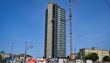 ÚVO preveruje miliónovú rekonštrukciu Kukurice