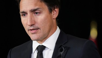 Kanadský premiér Justin Trudeau odstupuje z funkcie