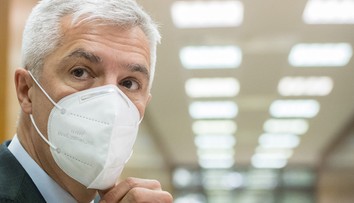 Minister zahraničných vecí Ivan Korčok odcestuje do Izraela