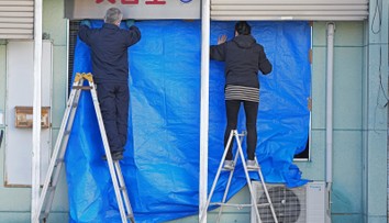 Japonsko zasiahlo ďalšie zemetrasenie. Vydali varovanie pred cunami