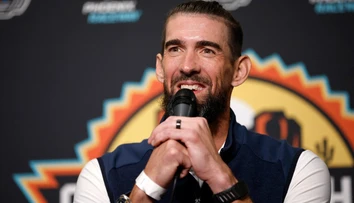 Michael Phelps priznal, že si chcel siahnuť na život. Potom získal ďalšie olympijské zlato