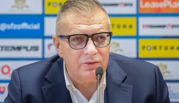 Prezidenta SFZ v nominácii na Futbalistu roka nič neprekvapilo. Premiérovo je v nej aj kométa Slovana