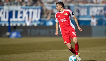 Pred sezónou ho presvedčili sľubmi, ktoré ostali nenaplnené. Bénes chce v novom ročníku pravidelne hrávať