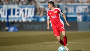 Pred sezónou ho presvedčili sľubmi, ktoré ostali nenaplnené. Bénes chce v novom ročníku pravidelne hrávať
