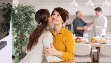 Nie je to len o zvykoch: Prečo sa na sviatky vraciame domov?