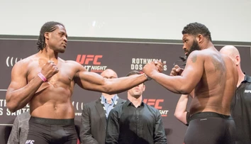 UFC prišlo o jednu z najväčších hviezd. O Ngannouov uvoľnený opasok zabojuje aj legendárny Jon Jones