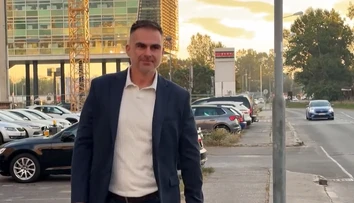 Čurillovec Svítok sa po rozhodnutí súdu vybral do práce. Zurian ho poslal domov: „Nemám pre neho miesto“