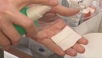 EÚ zvažuje, že zaradí na zoznam nebezpečných látok základnú zložku množstva dezinfekcií