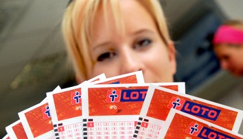 Padol dlho očakávaný jackpot. Nový slovenský milionár si kúpil tiket za 1,50 eura