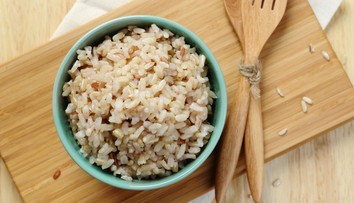 Návod, ako uvariť dokonalú ryžu. Doteraz ste to robili inak