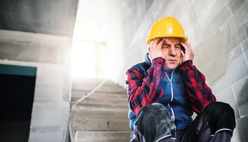 Krutá bolesť, ktorá ľudí privádza do zúfalstva. Málo známy syndróm najviac postihuje fajčiarov