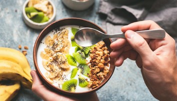 Úzkosť aj depresia. Niektoré raňajkové jedlá môžu mať vážne dôsledky na naše duševné zdravie