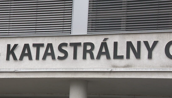 Kataster po januárovom kybernetickom útoku obnovil webovú katastrálnu mapu