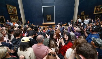 Zlé správy pre milovníkov umenia: Louvre sa dočká rekonštrukcie, Mona Lisa bude len za príplatok
