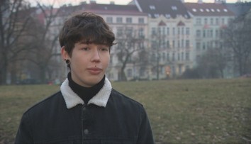 Daniel prešiel tranzíciou aj detranzíciou. Hovorí, že zmenu pohlavia si treba skutočne premyslieť