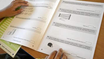 Piataci sa opäť vyhnú celoštátnym testom, vinníkom je aj tentoraz pandémia. Gröhling krok kritizuje