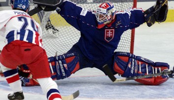 20 rokov od medaily: Slovákov čaká najdôležitejší zápas histórie. O zlato sa pobijú s Čechmi