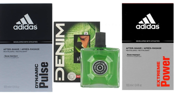 Hygienici varujú pred nebezpečnými vodami po holení, ktoré mohli skončiť aj v slovenských domácnostiach