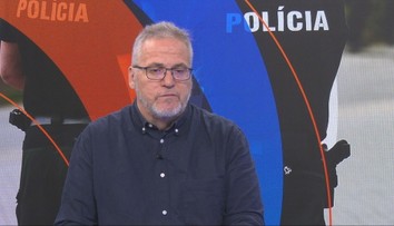 Analytik o podozrivom Ukrajincovi z bombových hrozieb voči školám: Je vysoko pravdepodobné, že za ním bol nejaký aktér