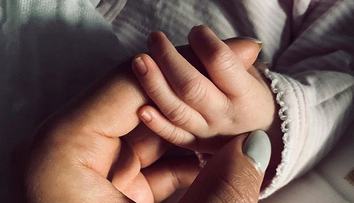 Už je na svete: Herecká hviezda sa stala prvýkrát maminou