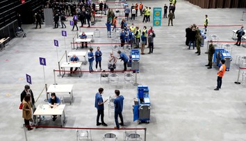 Systém očkovania sa v Česku v polovici prázdnin zmení. Ponovom nebude nutná registrácia