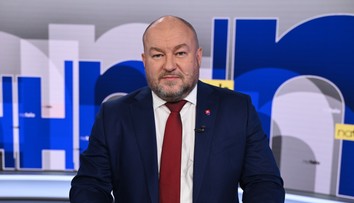 R. Huliak v Na telo: Na koaličnej rade sa budem úpenlivo snažiť presvedčiť koaličného partnera o zákone o hazarde