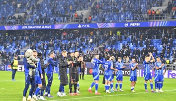 Najhorší tím Ligy majstrov, na mládež sa tam kašle. Český expert kritizuje Slovan