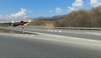 Novinka na diaľnici D1. Križovatka pri Turanoch bude mať nové pravidlá