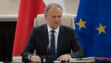 Sladká pasca na západné elity. Tusk si myslí, že kauza Epstein mohla byť operáciou ruskej KGB