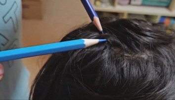 So všami si v Dobšinej nevedeli rady, pomohli občianske združenia a špeciálne šampóny