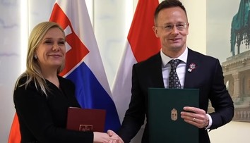 Slovensko a Maďarsko postavia nové prepojenie svojich rafinérií. Potrubie má byť dlhé 127 kilometrov