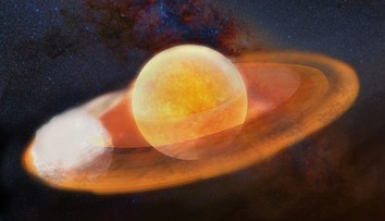 Astronómovia sa pripravujú na udalosť, ktorá sa stane len raz za život. Výbuch hviezdy budeme vidieť aj zo Zeme