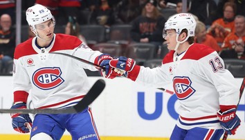 Je súčasťou jedného z top útokov celej NHL. Vplyv Slafkovského na úspechy formácie je enormný, tvrdí expert