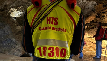 Tragédia v Demänovskej jaskyni slobody. Seniorka počas prehliadky skolabovala, nepodarilo sa ju oživiť