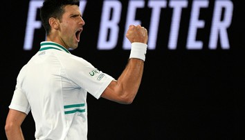 Djokovič deviatykrát víťazom dvojhry na Australian Open
