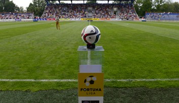 Spoznali sme zloženie skupiny o titul aj o udržanie sa. Krstovič vystrelil DAC na čelo tabuľky