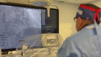 Keď rozhodujú minúty. Nový zákrok v Žiline dáva pacientom nádej