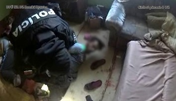 V prípade vraždy bezdomovca v Grazi zatkli ďalších mužov