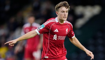 Bomba na Zemplíne. Posila Michaloviec prichádza priamo z FC Liverpool, už sedávala na lavičke áčka