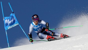 V ťažkých chvíľach jej pomohla hviezdna Američanka. Sofia Goggiová by návrat Vonnovej privítala