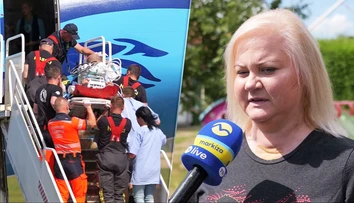Bola v umelom spánku a bojovala o život. Lucia má nové pľúca: „Každý deň som rada, že sa nadýchnem“
